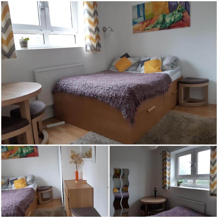 Cosy Room In Camden Town Zone 2 London Exterior photo